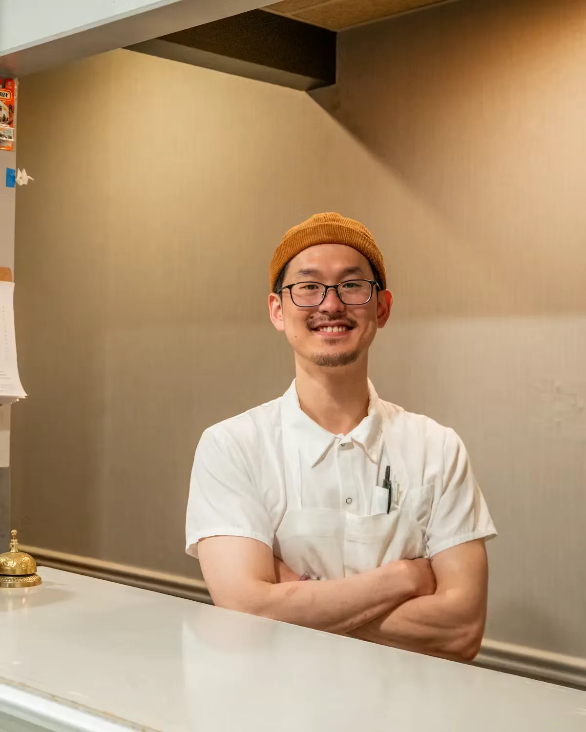 Somaek — kitchen