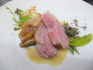 A VOTRE SANTE — food