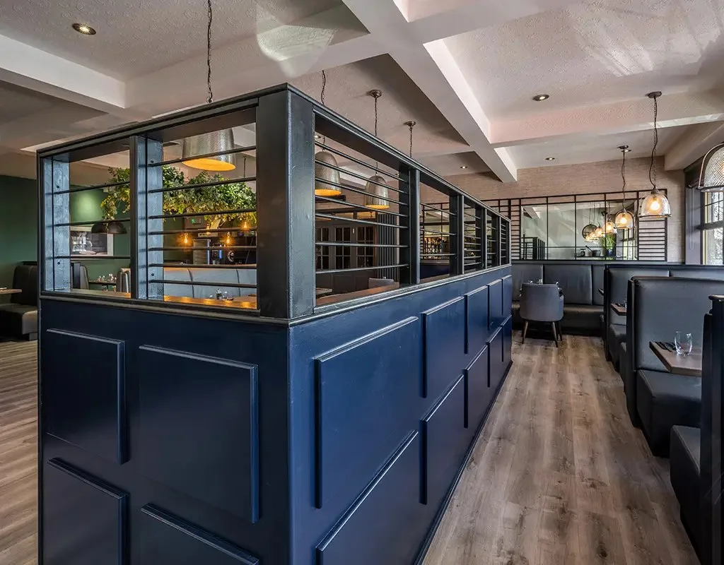 Scullery Restaurant — photo 8