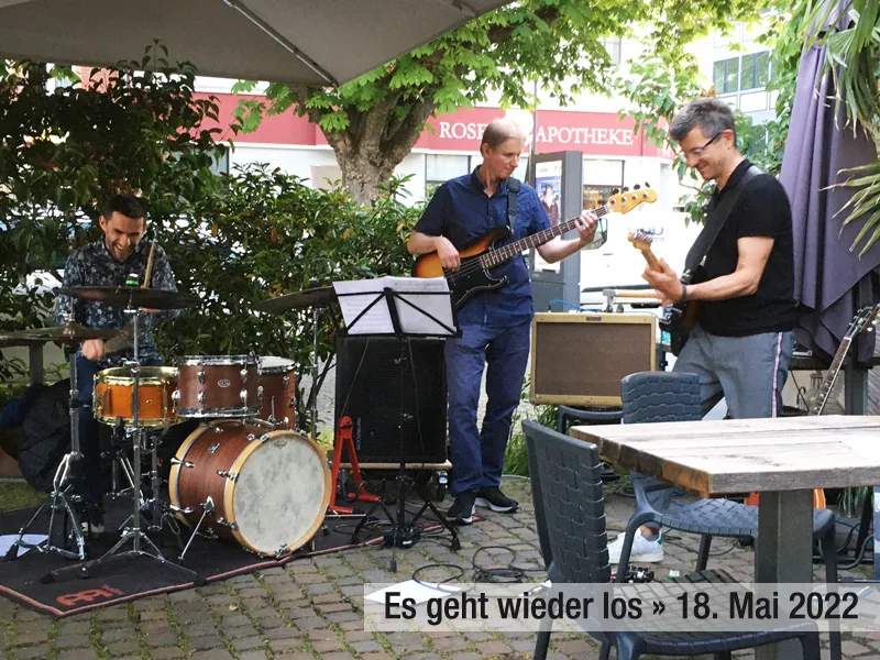 Markthaus am Wilhelmsplatz — photo 9