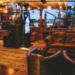 Harbor – Cookhouse & Club — photo 86