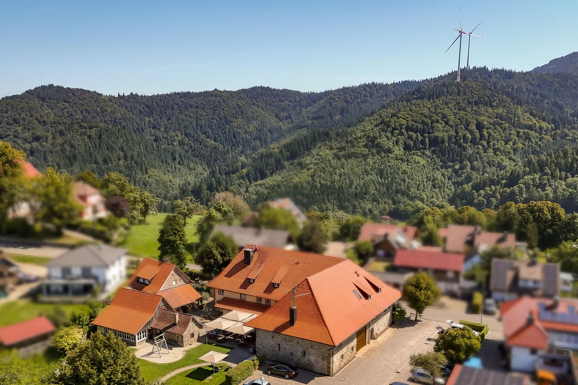 Gasthaus zum Raben — photo 18
