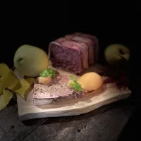 De Watermolen — food