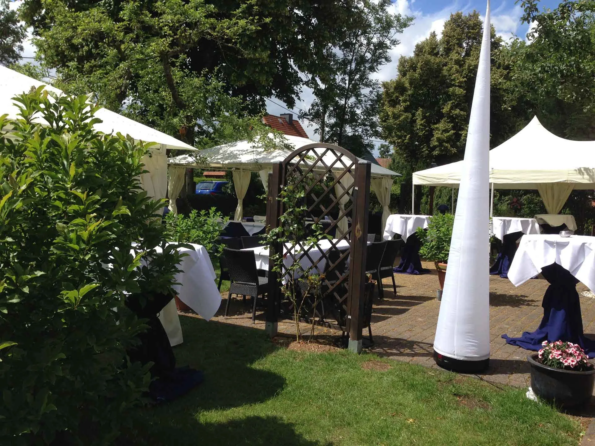 Restaurant Fontane — photo 14