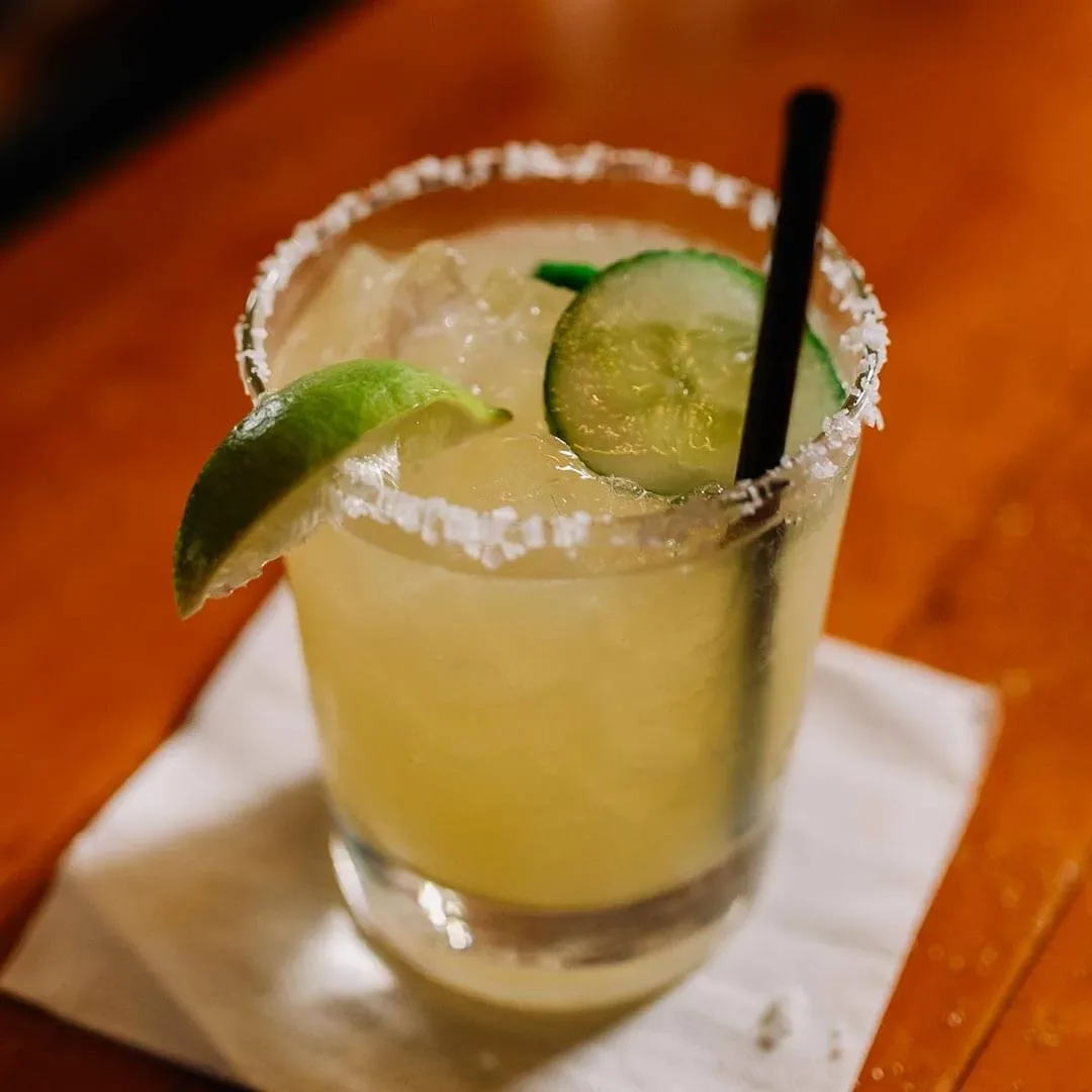 The Lonesome Dove Western Bistro — photo 5