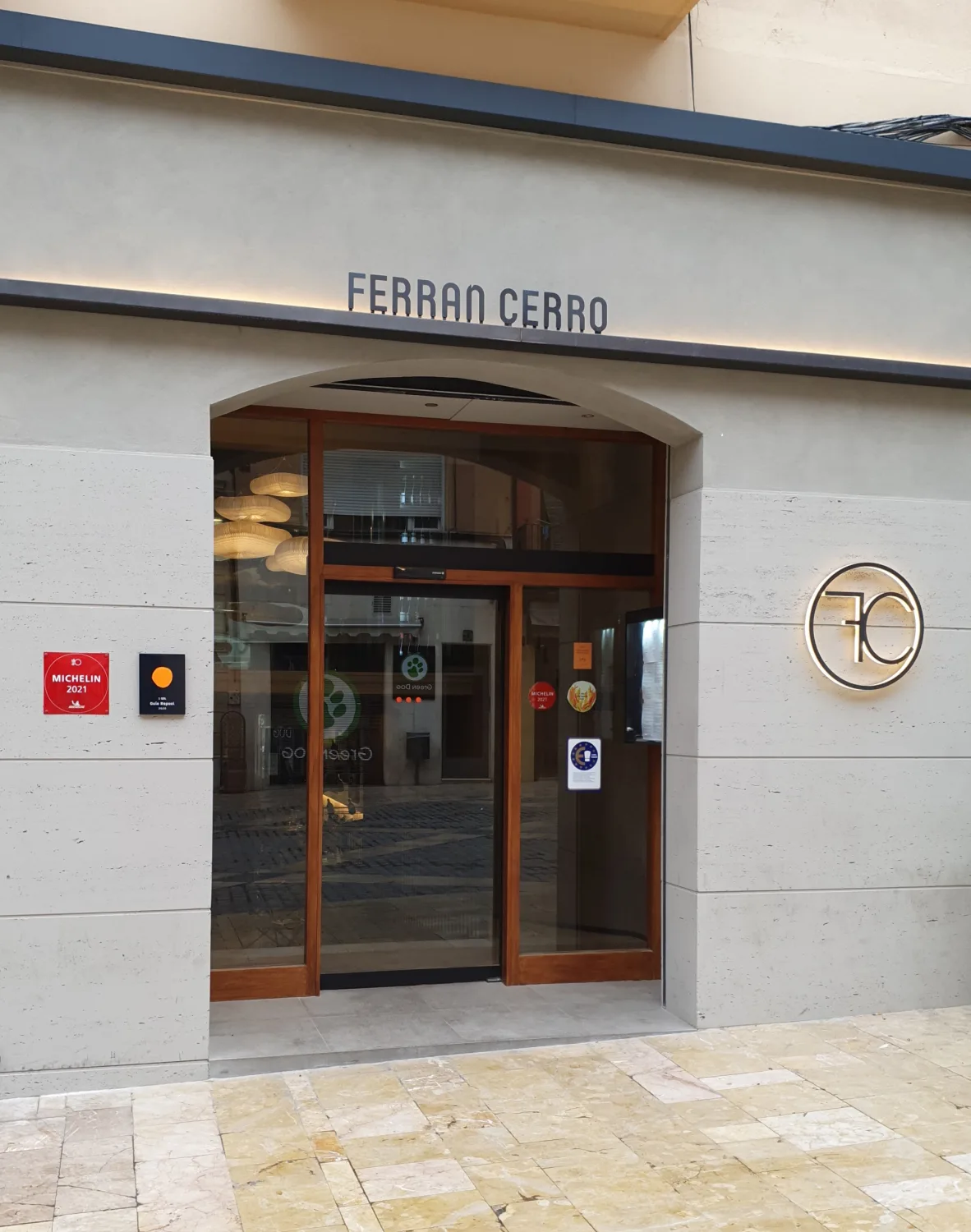 Ferran Cerro — photo 33