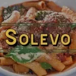 Solevo Kitchen + Social — photo 11