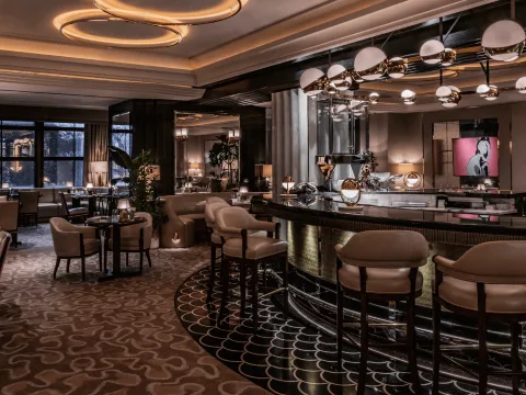 The River Restaurant by Gordon Ramsay — photo 7