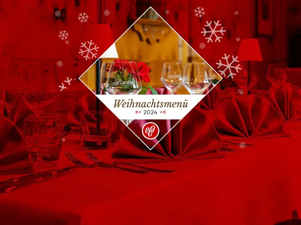 Ristorante Il Carretto — photo 40