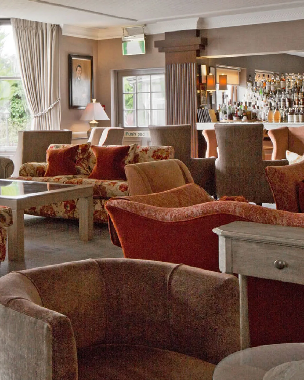 The Marcliffe Hotel & Spa — photo 77