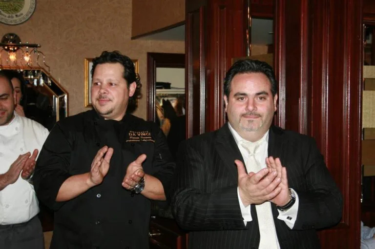 Ristorante Da Vinci — photo 22