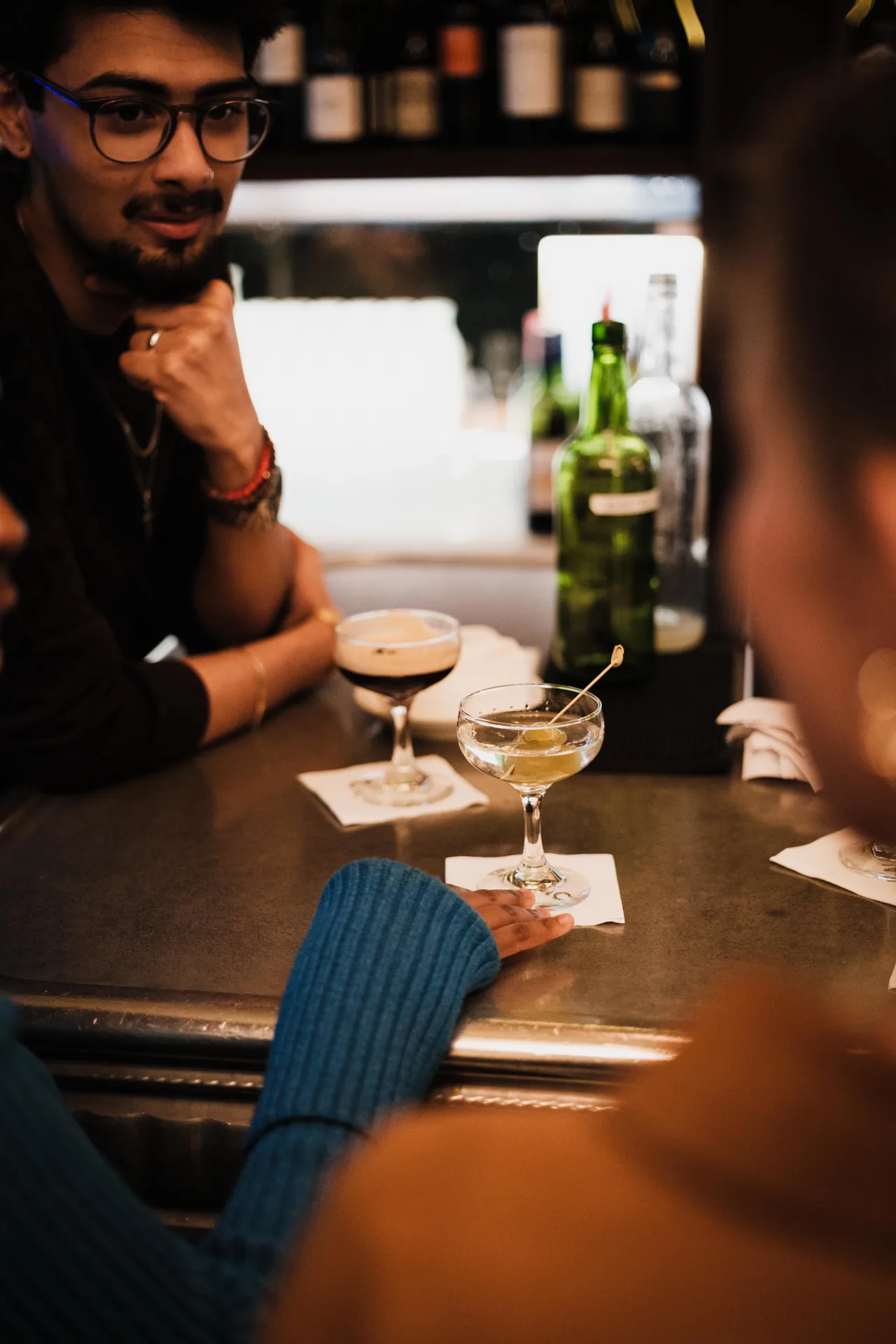Brasserie Balzac — photo 28