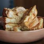 Timbers — food