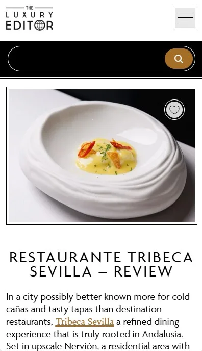 Tribeca — photo 6