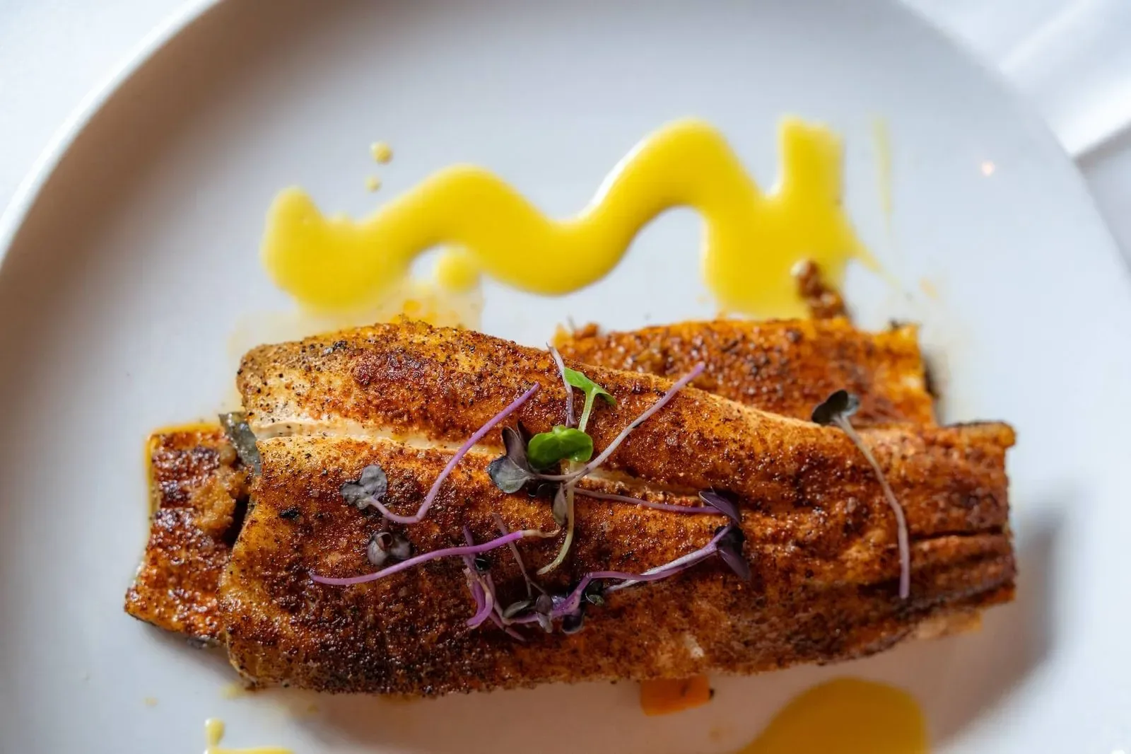 The Lonesome Dove Western Bistro — photo 40