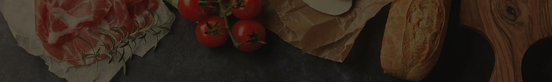 The Gregory — kitchen