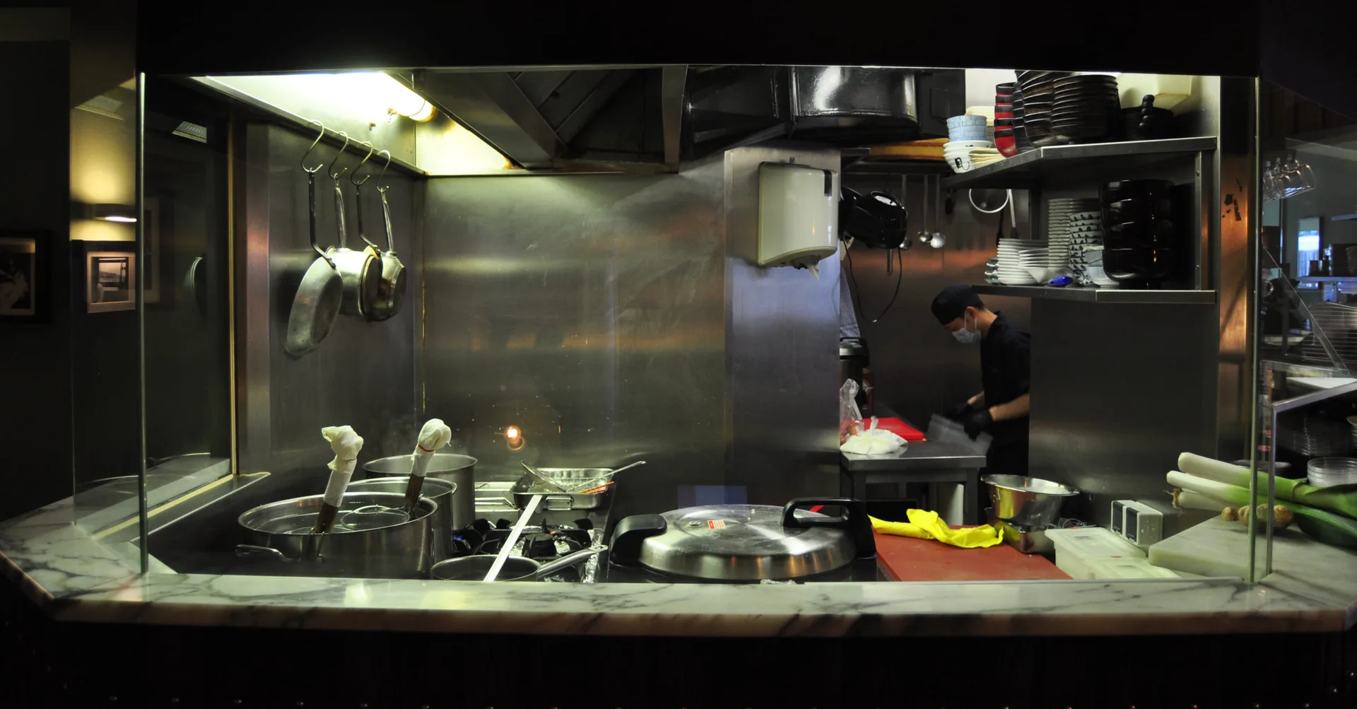Naniwa sushi &amp; more — photo 18