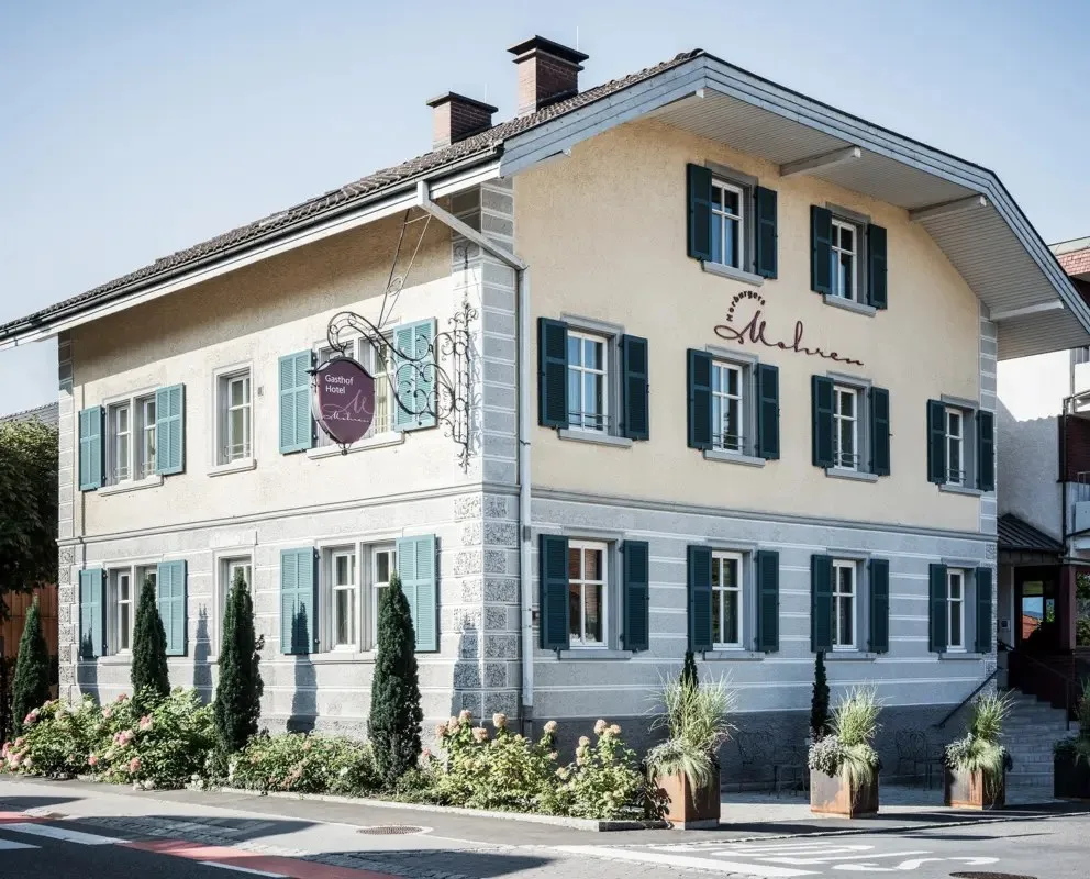 Gasthof Mohren — photo 4