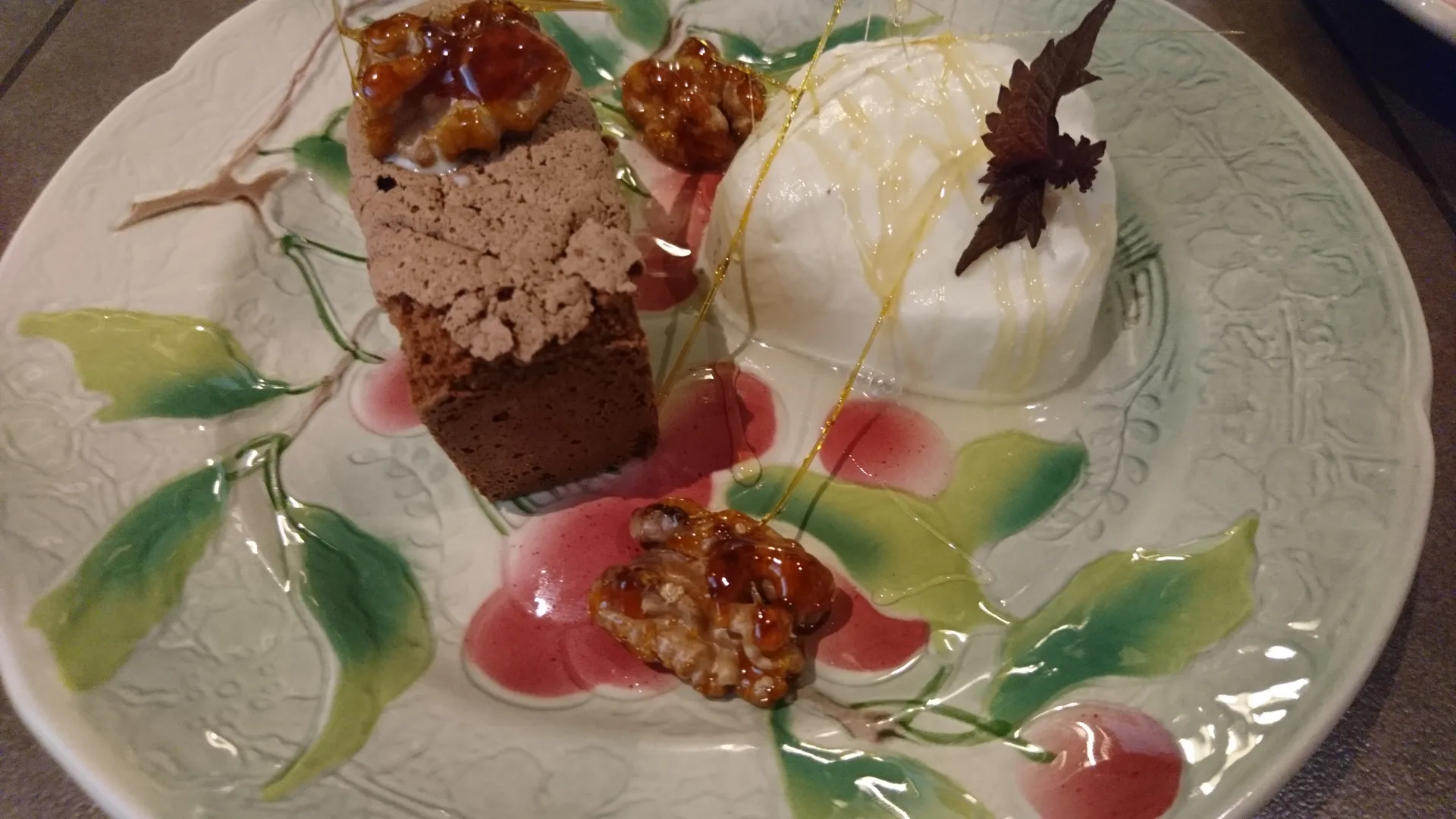 Restaurant Clyne — photo 16