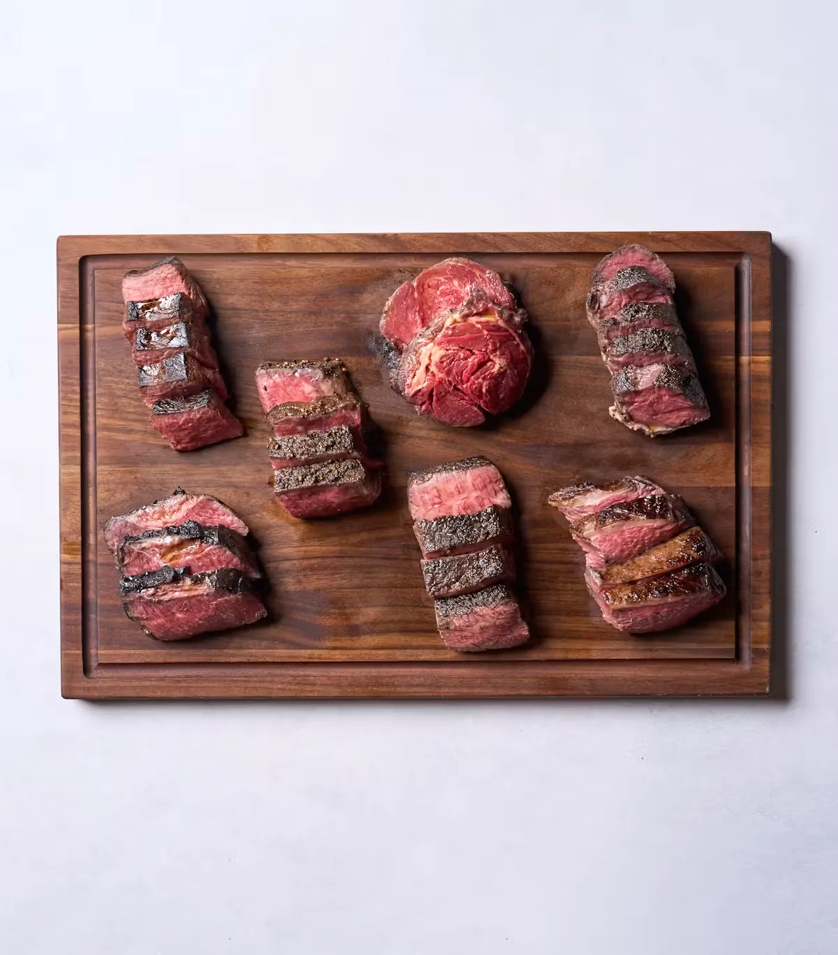 Bardea Steak — photo 10
