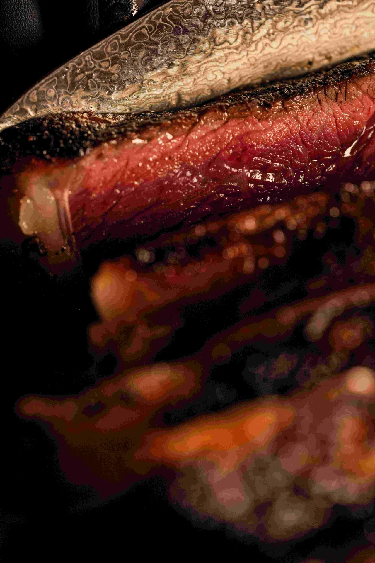 Lafayette Steakhouse — photo 31