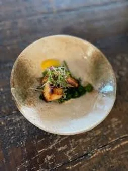 Masa's Sushi — photo 23
