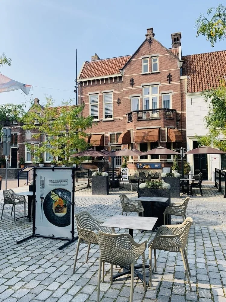 De Vrijstad — photo 8