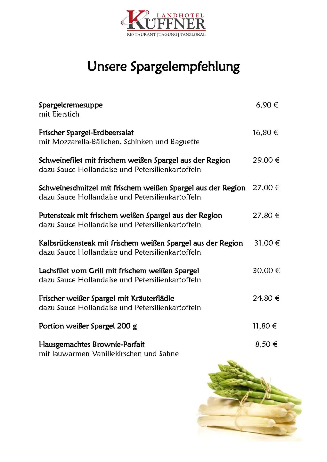 Landhotel Küffner — photo 26