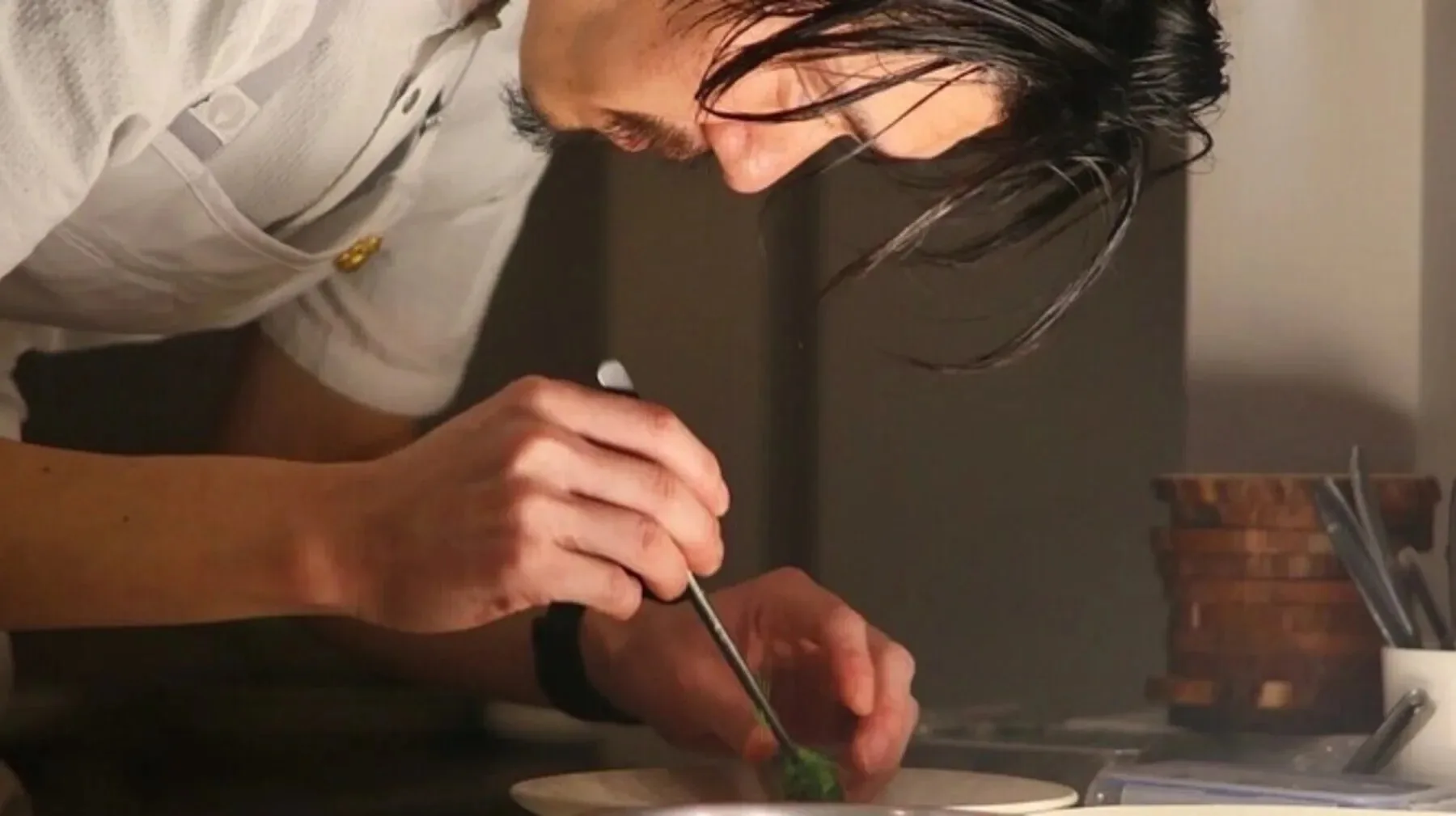 DAN — kitchen
