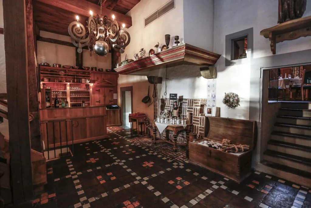Restaurant Varus — photo 16