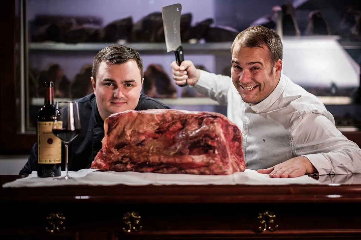 Steak Boutique — photo 12