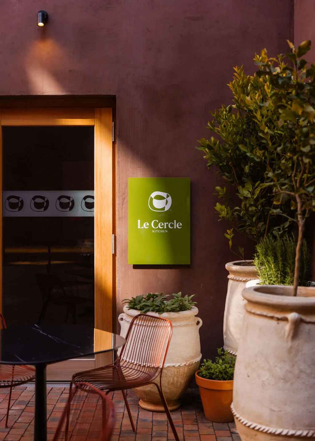 Le Cercle — photo 10