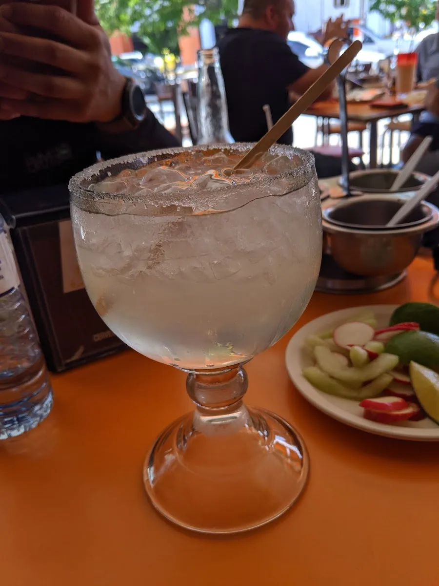 El Fogón — photo 6