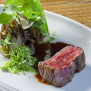Roku - Japanese Dining & Wine — photo 19