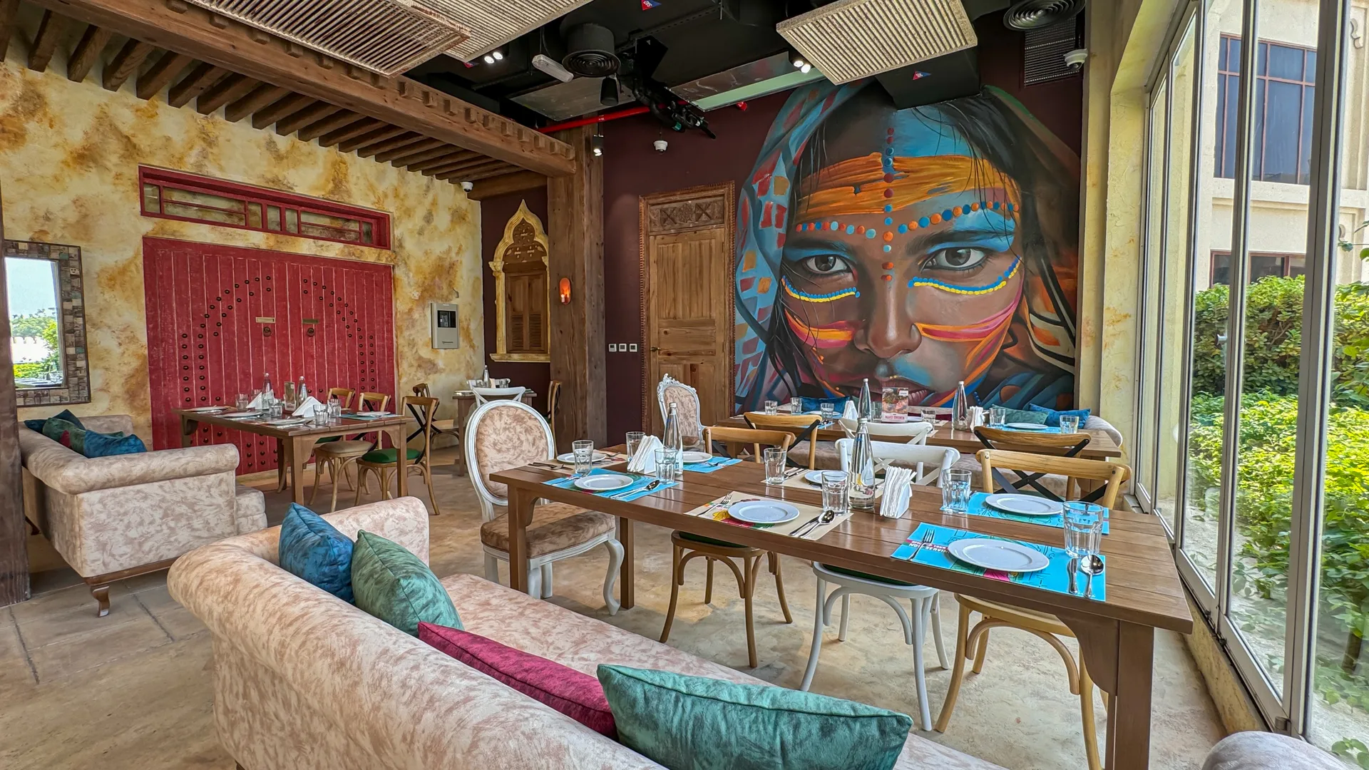Bombay Bungalow — photo 12