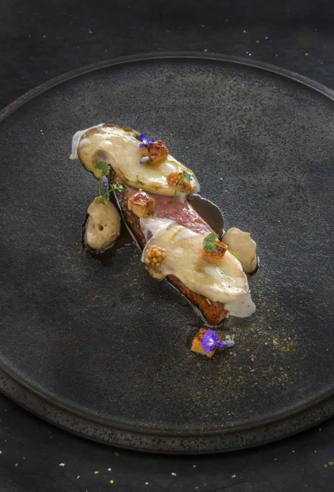 Restaurant Sola — photo 94