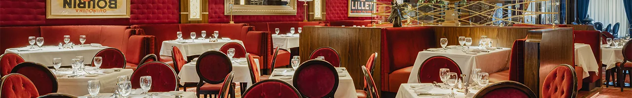 Jeff Ruby's Steakhouse — photo 20