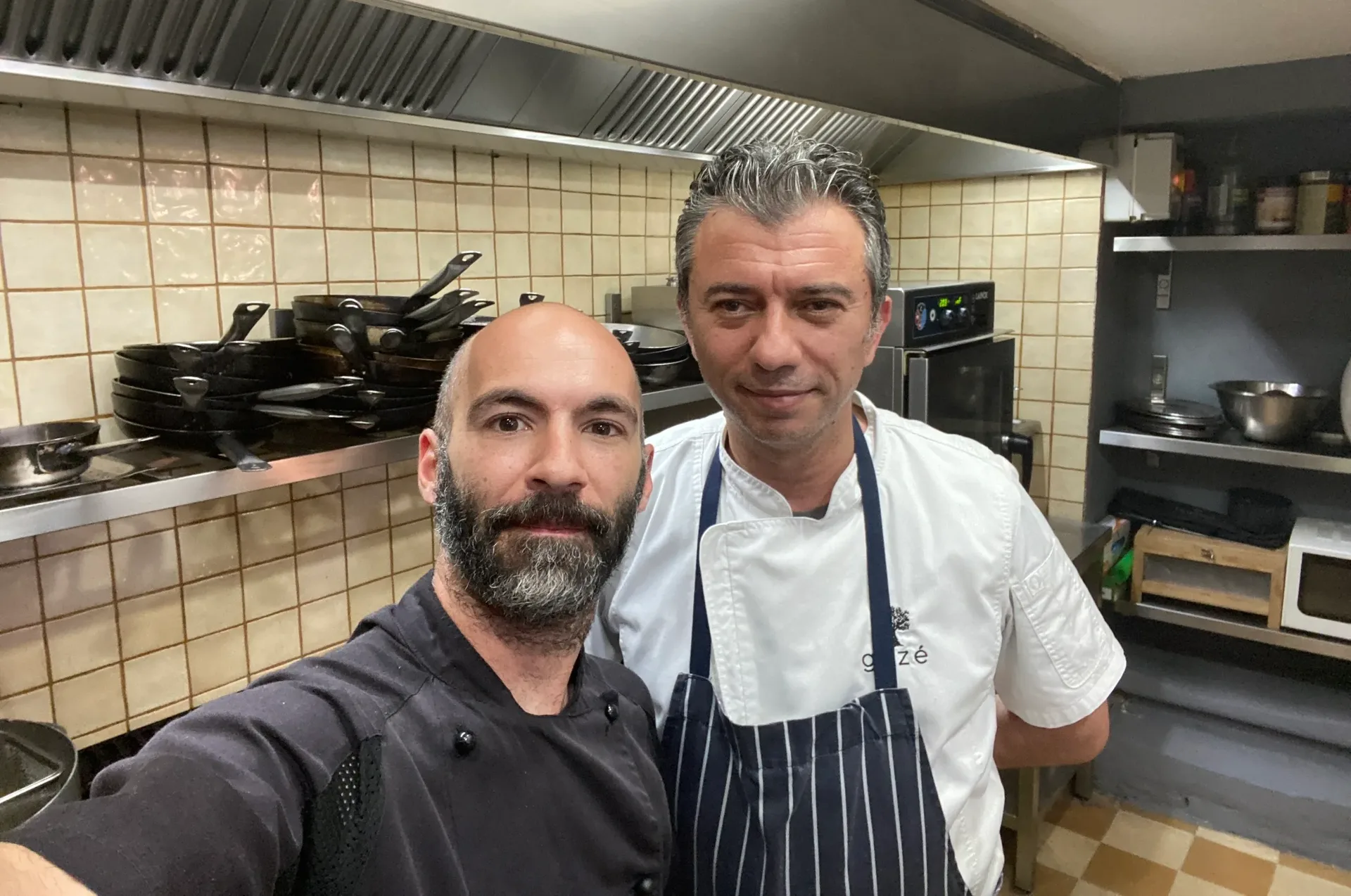 Guzé — photo 12