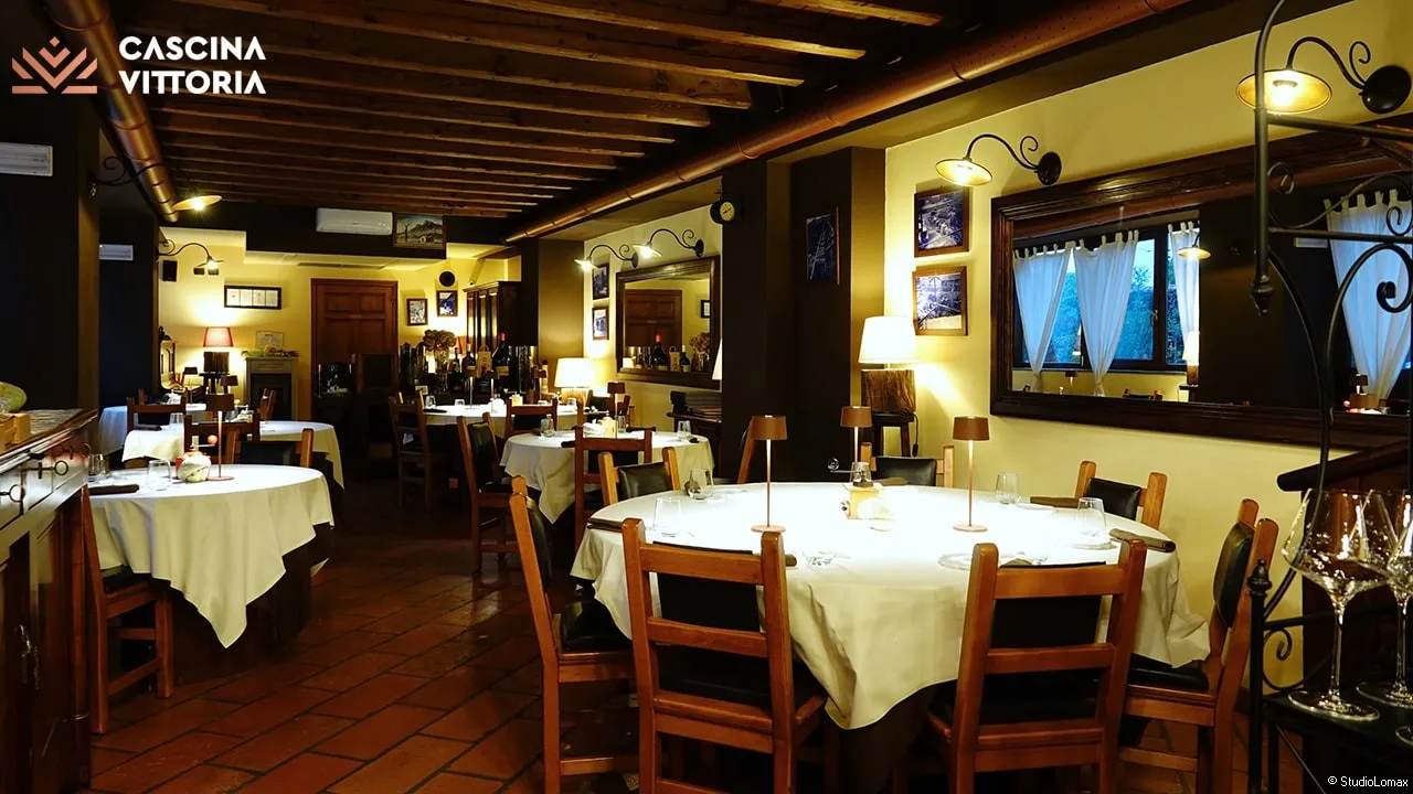 Cascina Vittoria — photo 74