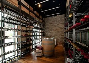Bodega Noi, Wattwil