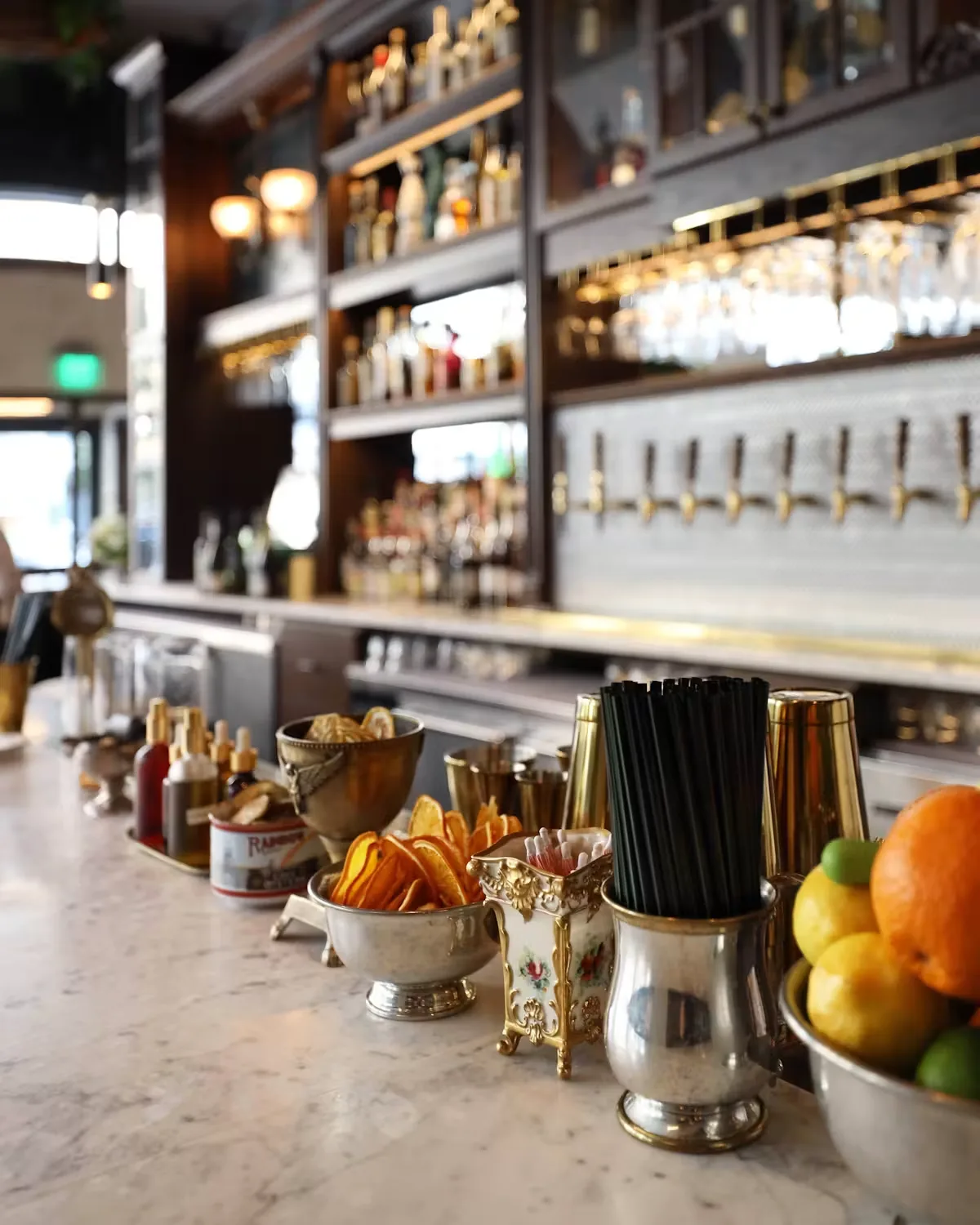 Dauphine's — photo 17