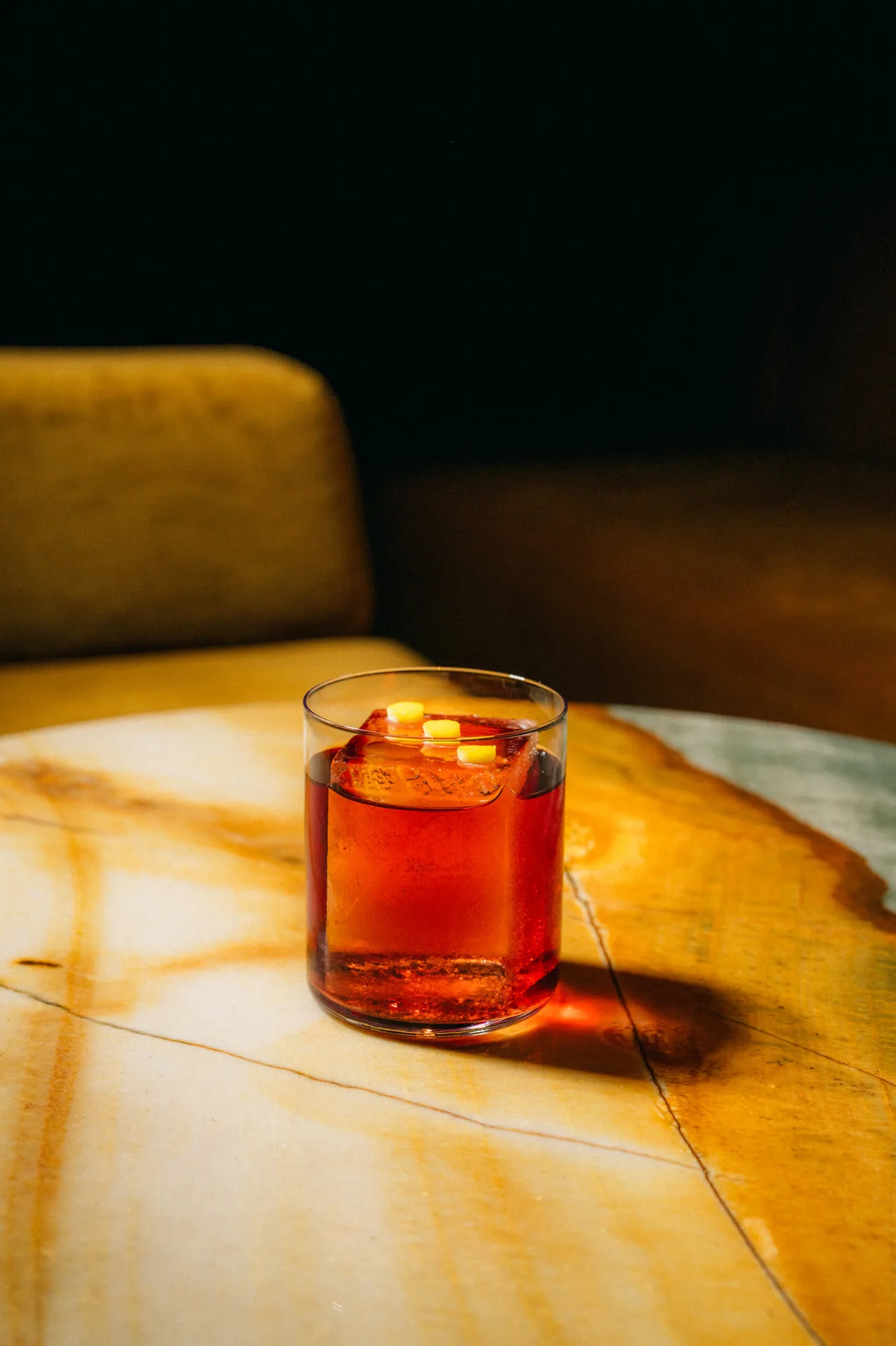 Tipsy Tiger — photo 16