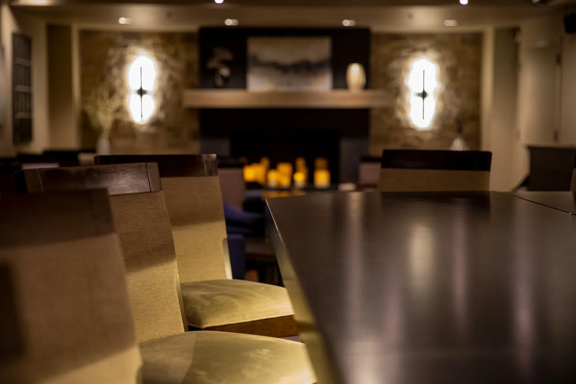 Echelon Wine Bar — photo 11