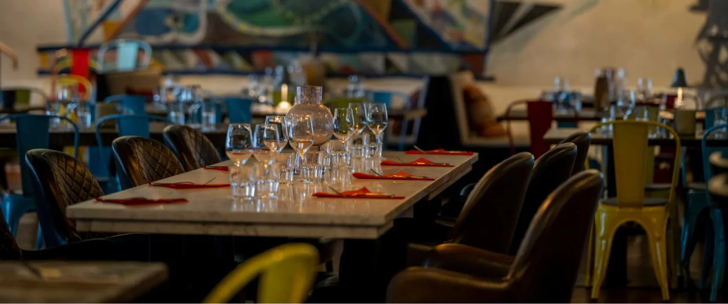 450 Gradi — atmosphere