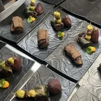 La Table du 10 — photo 59