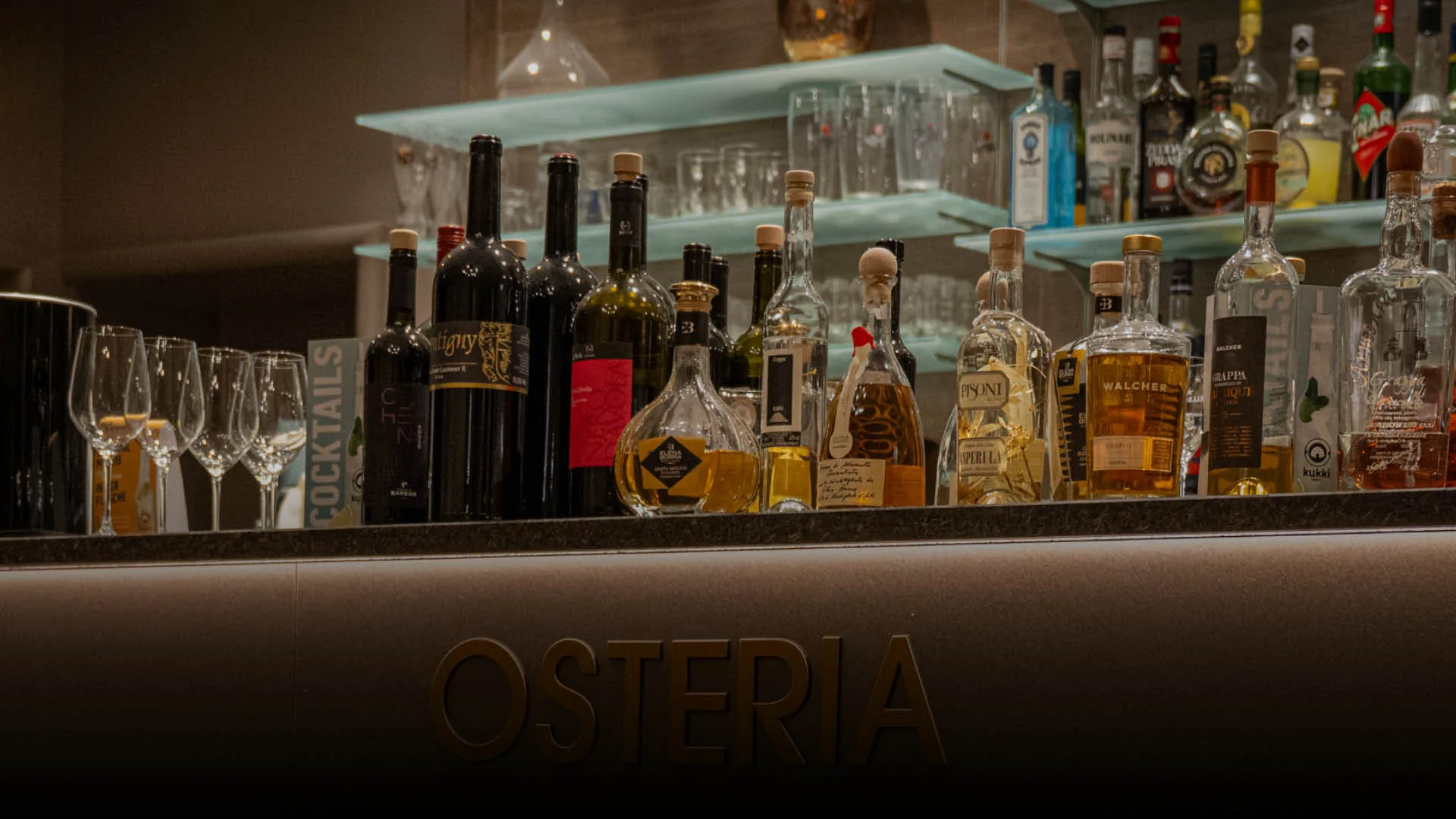 Osteria Malandra — photo 115
