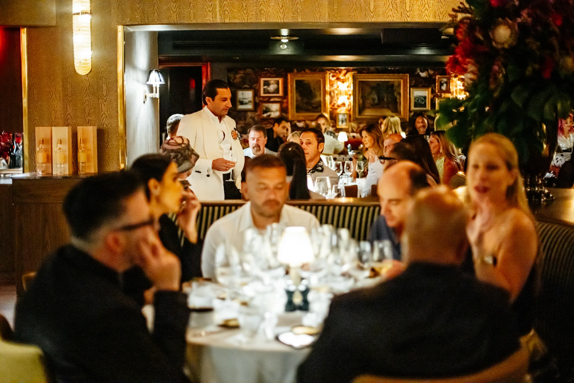 Lafayette Steakhouse — photo 60