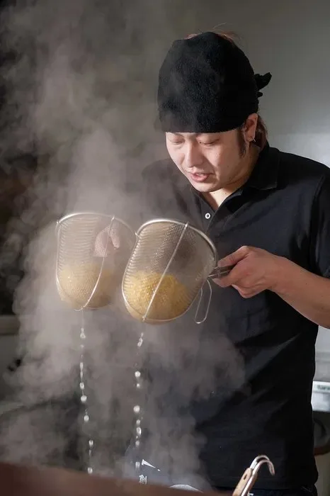 Ramen Kazu — photo 50
