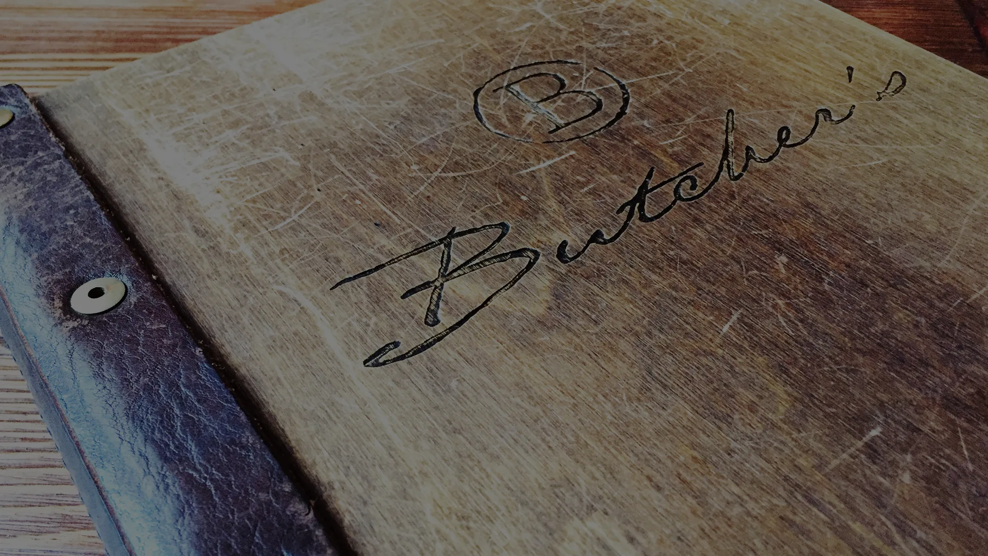 Butcher's american steakhouse — photo 26
