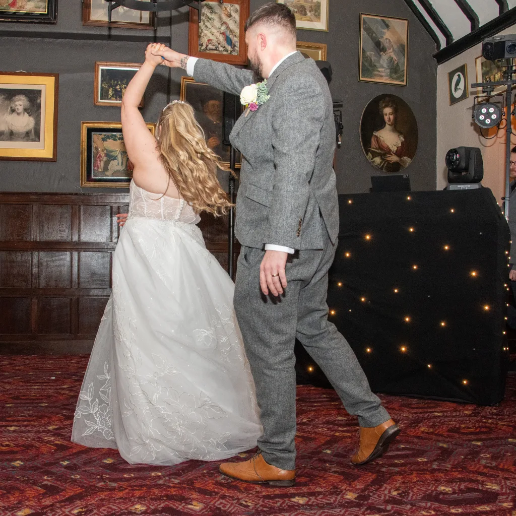 The Feathers Ludlow — photo 40